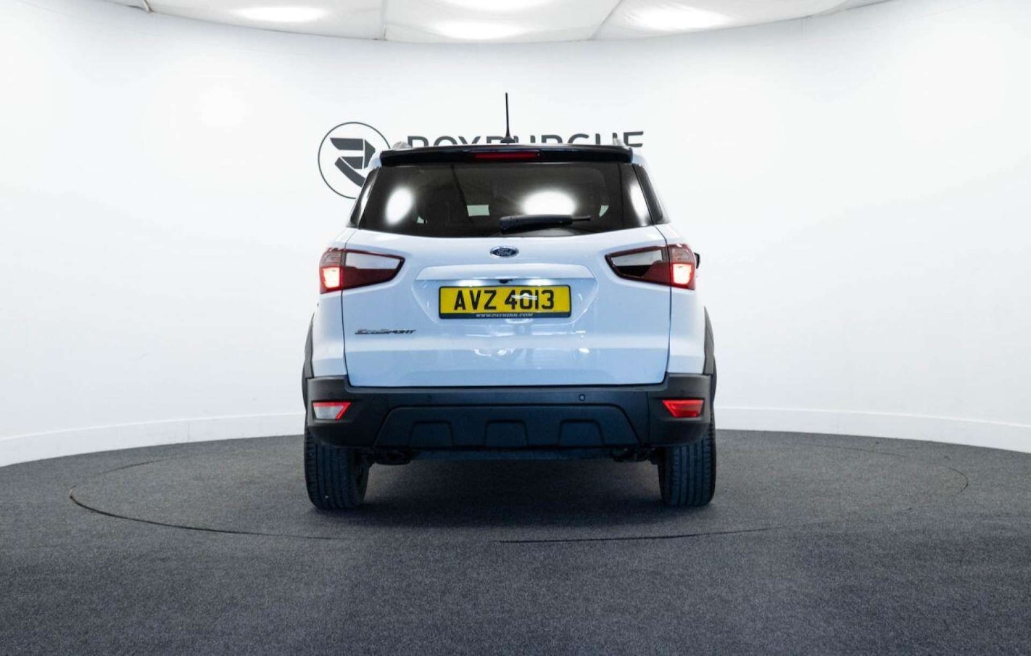 Used Ford Ecosport 2023 for sale - 77930852: Photo 7