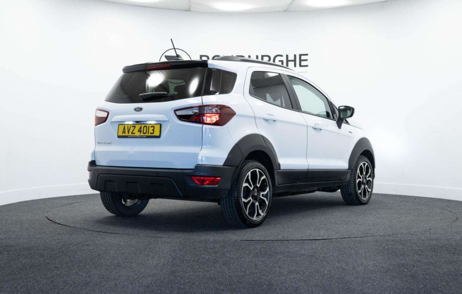 Used Ford Ecosport 2023 for sale - 77930852: Photo 8