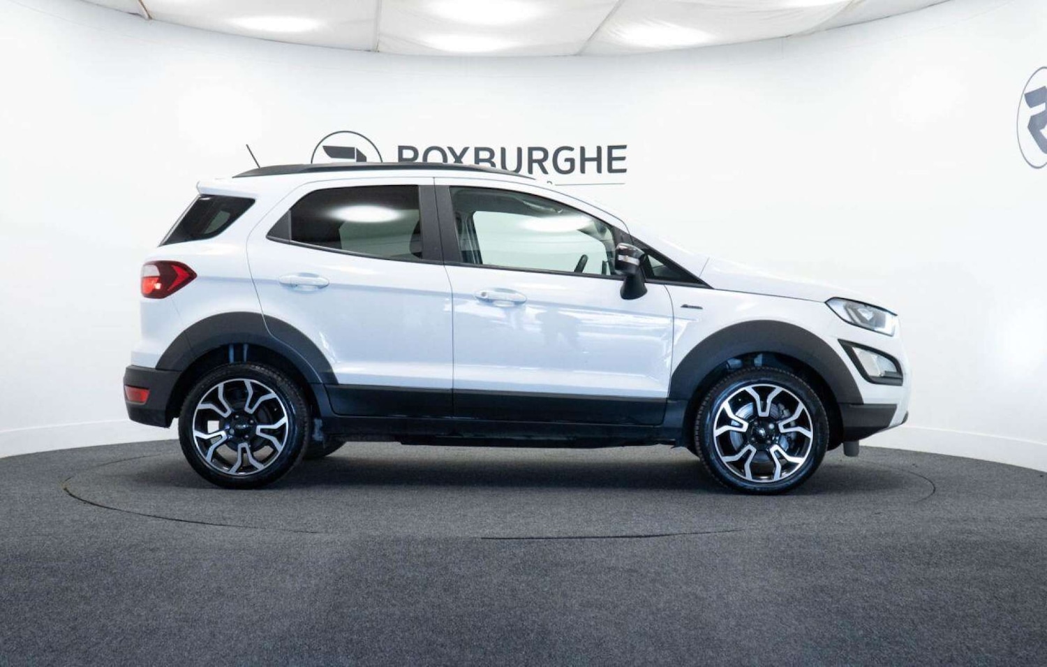 Used Ford Ecosport 2023 for sale - 77930852: Photo 9