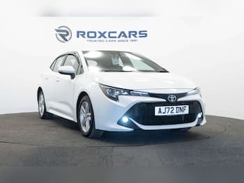 Used Toyota Corolla 2023 for sale - 79876510: Photo