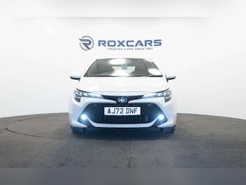 Used Toyota Corolla 2023 for sale - 79876510: Photo