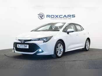 Used Toyota Corolla 2023 for sale - 79876510: Photo