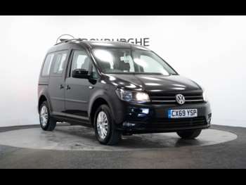 2020 (69) - 2.0 TDI 5dr