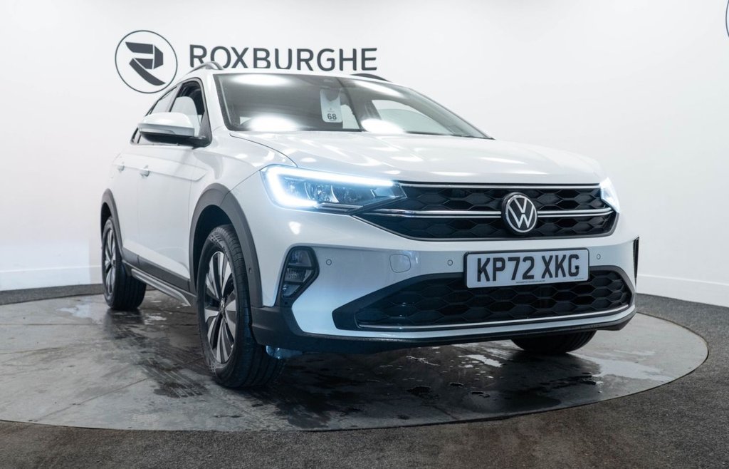 Used Volkswagen Taigo 2022 for sale - 77520490: Photo 10