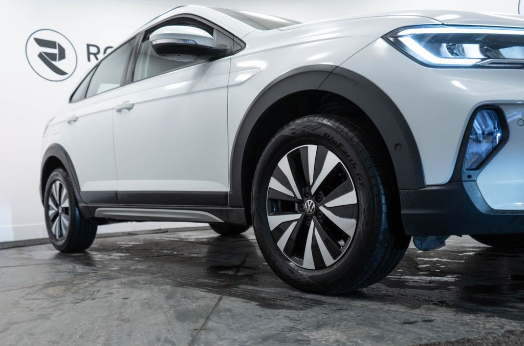 Used Volkswagen Taigo 2022 for sale - 77520490: Photo 11