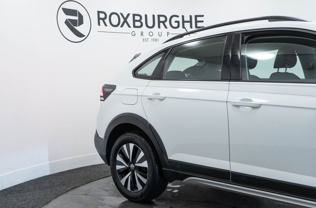 Used Volkswagen Taigo 2022 for sale - 77520490: Photo 14