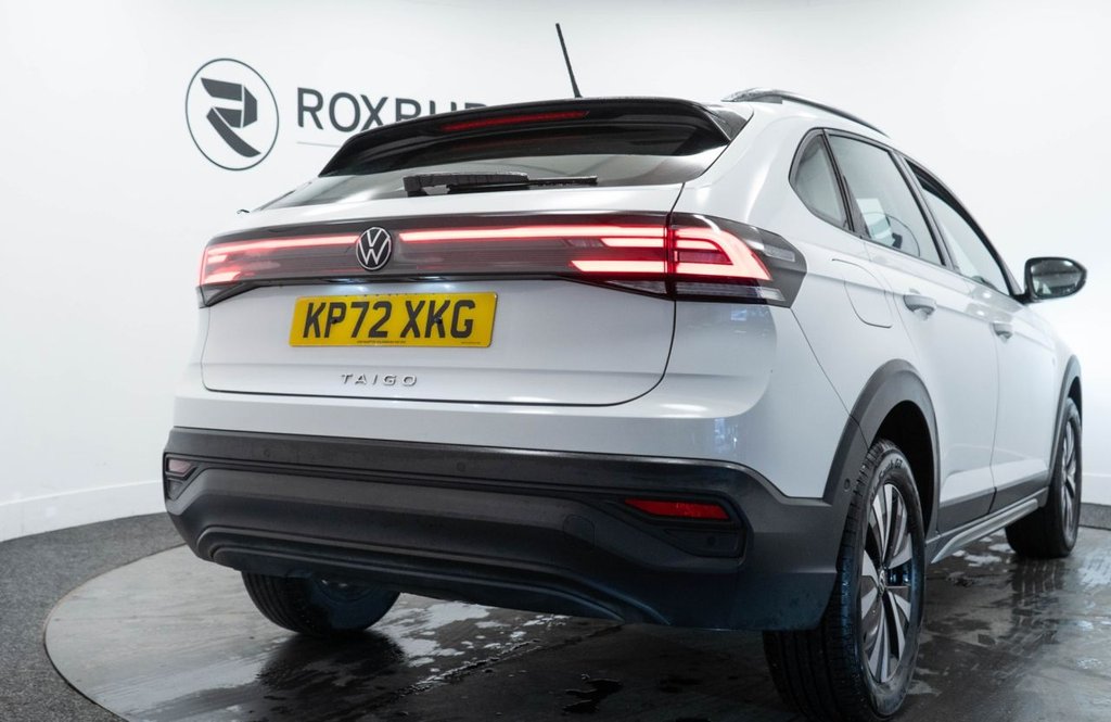 Used Volkswagen Taigo 2022 for sale - 77520490: Photo 15