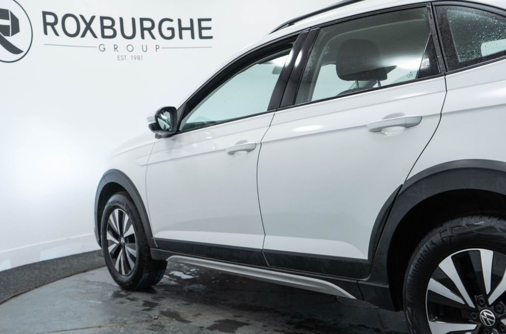 Used Volkswagen Taigo 2022 for sale - 77520490: Photo 17