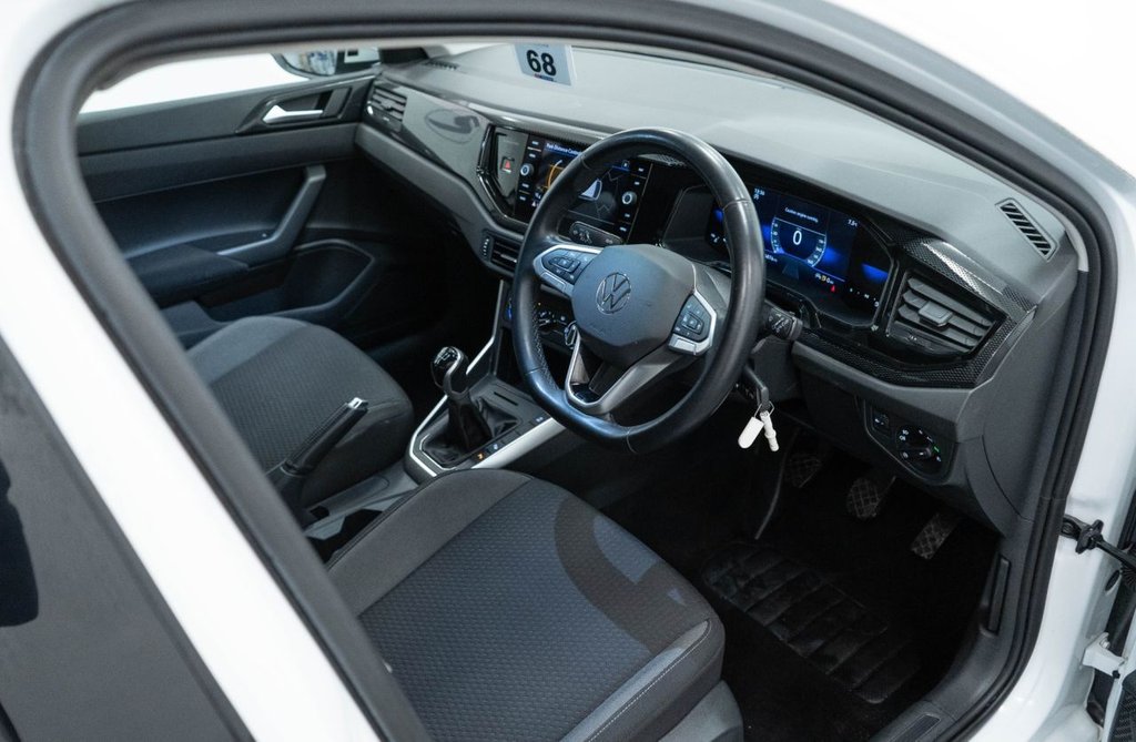 Used Volkswagen Taigo 2022 for sale - 77520490: Photo 19