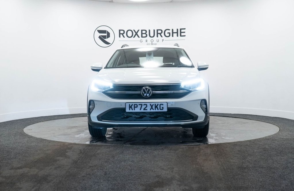 Used Volkswagen Taigo 2022 for sale - 77520490: Photo 2