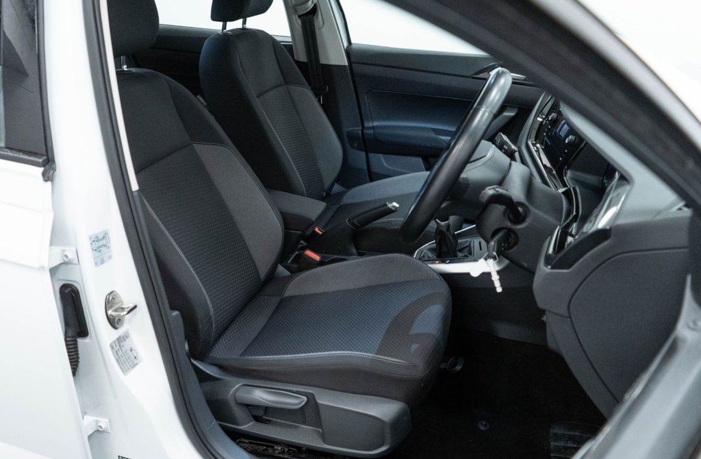 Used Volkswagen Taigo 2022 for sale - 77520490: Photo 20