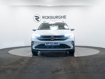 Used Volkswagen Taigo 2022 for sale - 77520490: Photo