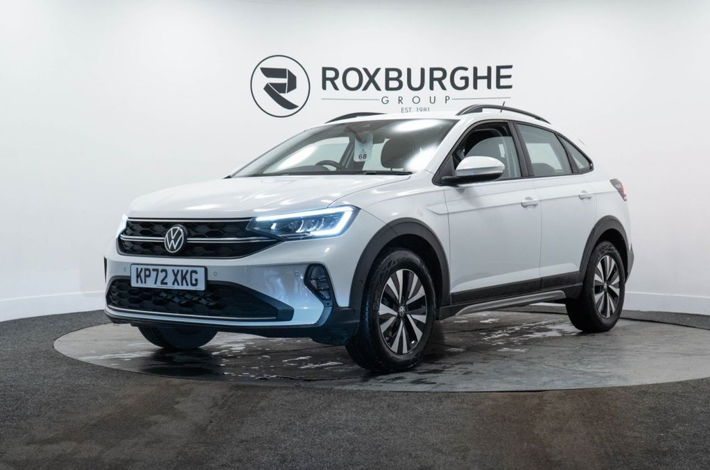 Used Volkswagen Taigo 2022 for sale - 77520490: Photo 3