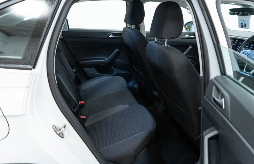 Used Volkswagen Taigo 2022 for sale - 77520490: Photo 31