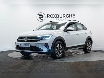 Used Volkswagen Taigo 2022 for sale - 77520490: Photo