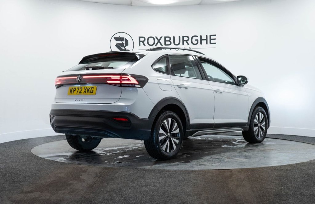 Used Volkswagen Taigo 2022 for sale - 77520490: Photo 8