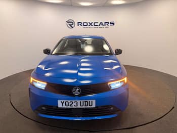 Used Vauxhall Astra 2023 for sale - 79573129: Photo