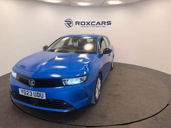 Used Vauxhall Astra 2023 for sale - 79573129: Photo