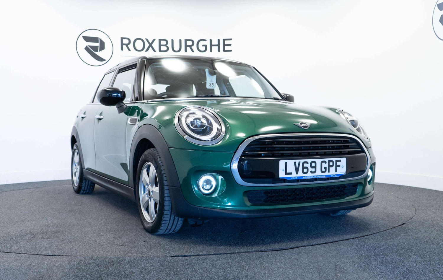 Used MINI Hatch 2019 for sale - 78111371: Photo 10