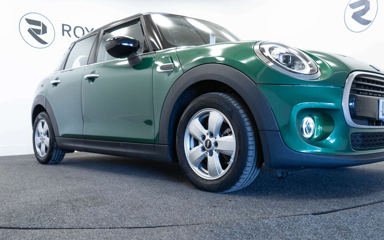 Used MINI Hatch 2019 for sale - 78111371: Photo 11