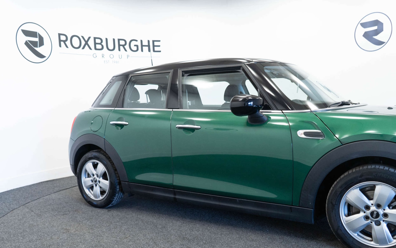 Used MINI Hatch 2019 for sale - 78111371: Photo 13