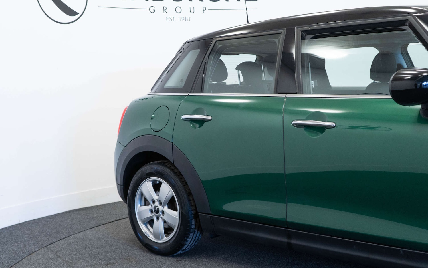 Used MINI Hatch 2019 for sale - 78111371: Photo 14