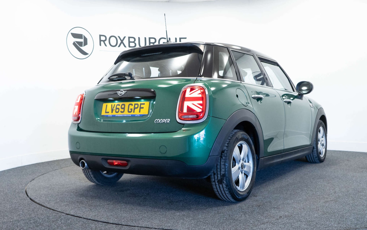 Used MINI Hatch 2019 for sale - 78111371: Photo 15