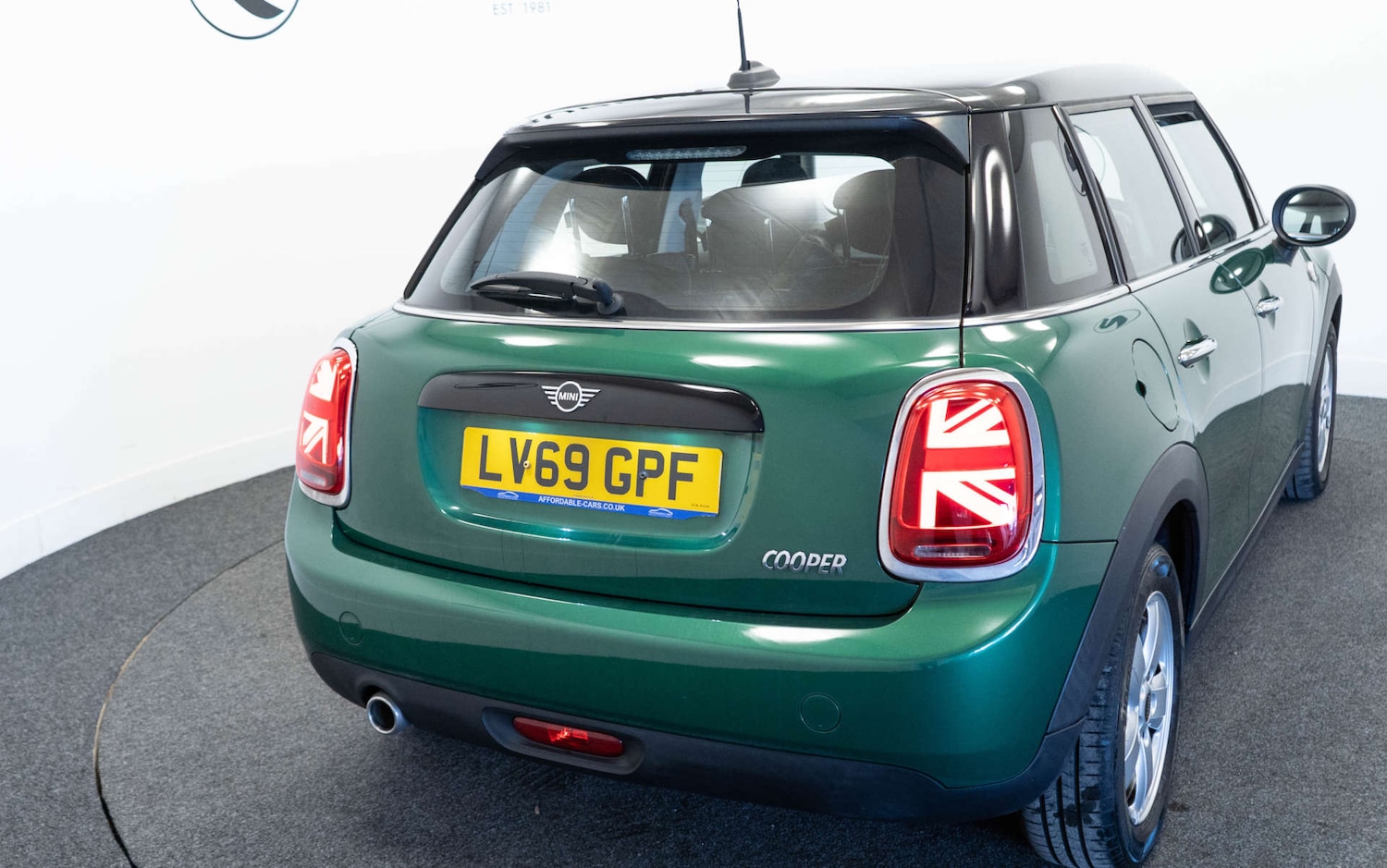 Used MINI Hatch 2019 for sale - 78111371: Photo 16