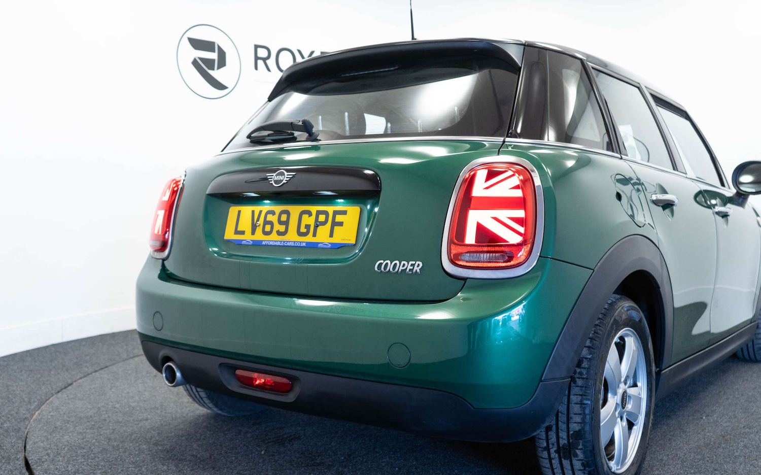 Used MINI Hatch 2019 for sale - 78111371: Photo 17