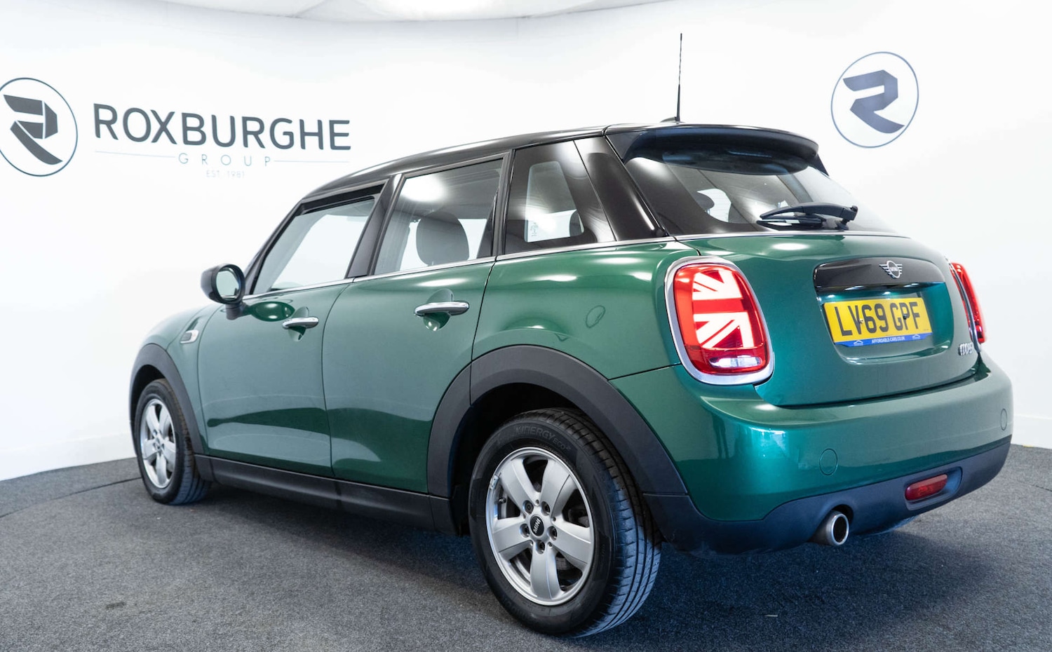 Used MINI Hatch 2019 for sale - 78111371: Photo 19