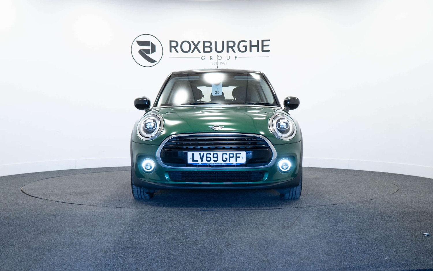 Used MINI Hatch 2019 for sale - 78111371: Photo 2