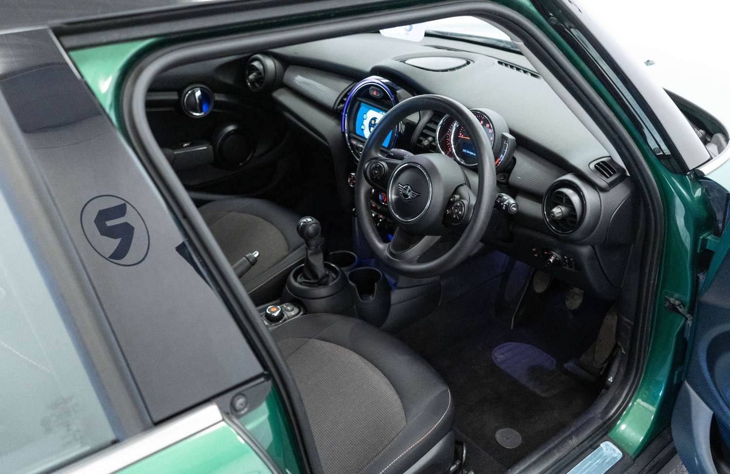 Used MINI Hatch 2019 for sale - 78111371: Photo 21