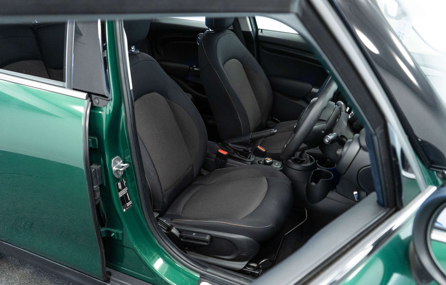 Used MINI Hatch 2019 for sale - 78111371: Photo 22