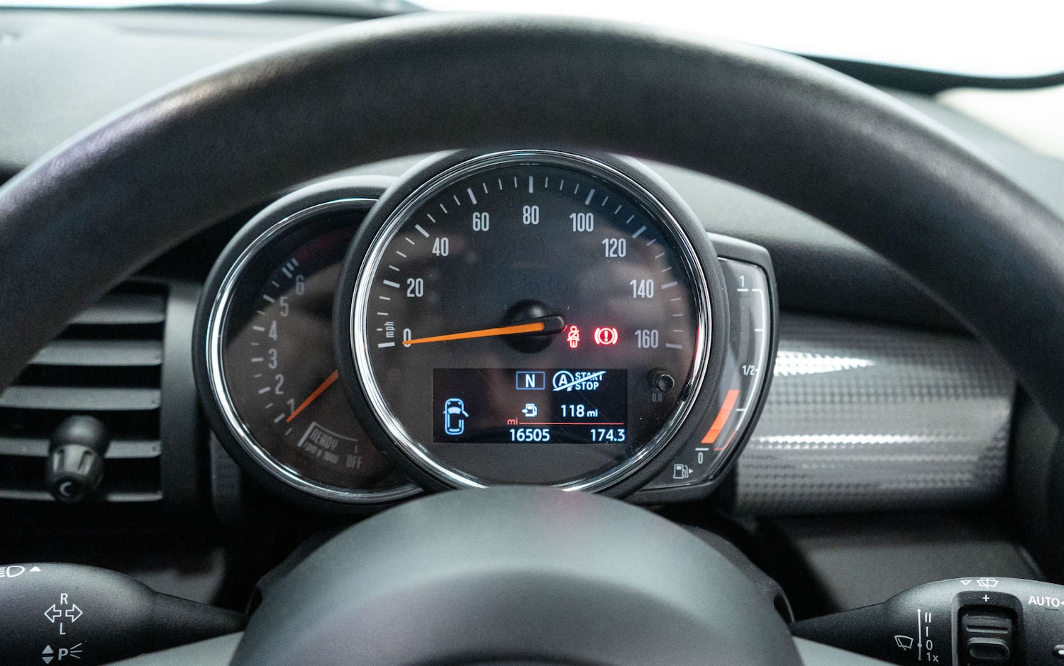 Used MINI Hatch 2019 for sale - 78111371: Photo 27