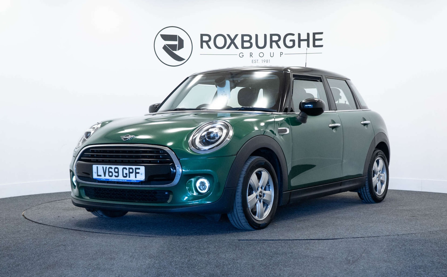 Used MINI Hatch 2019 for sale - 78111371: Photo 3