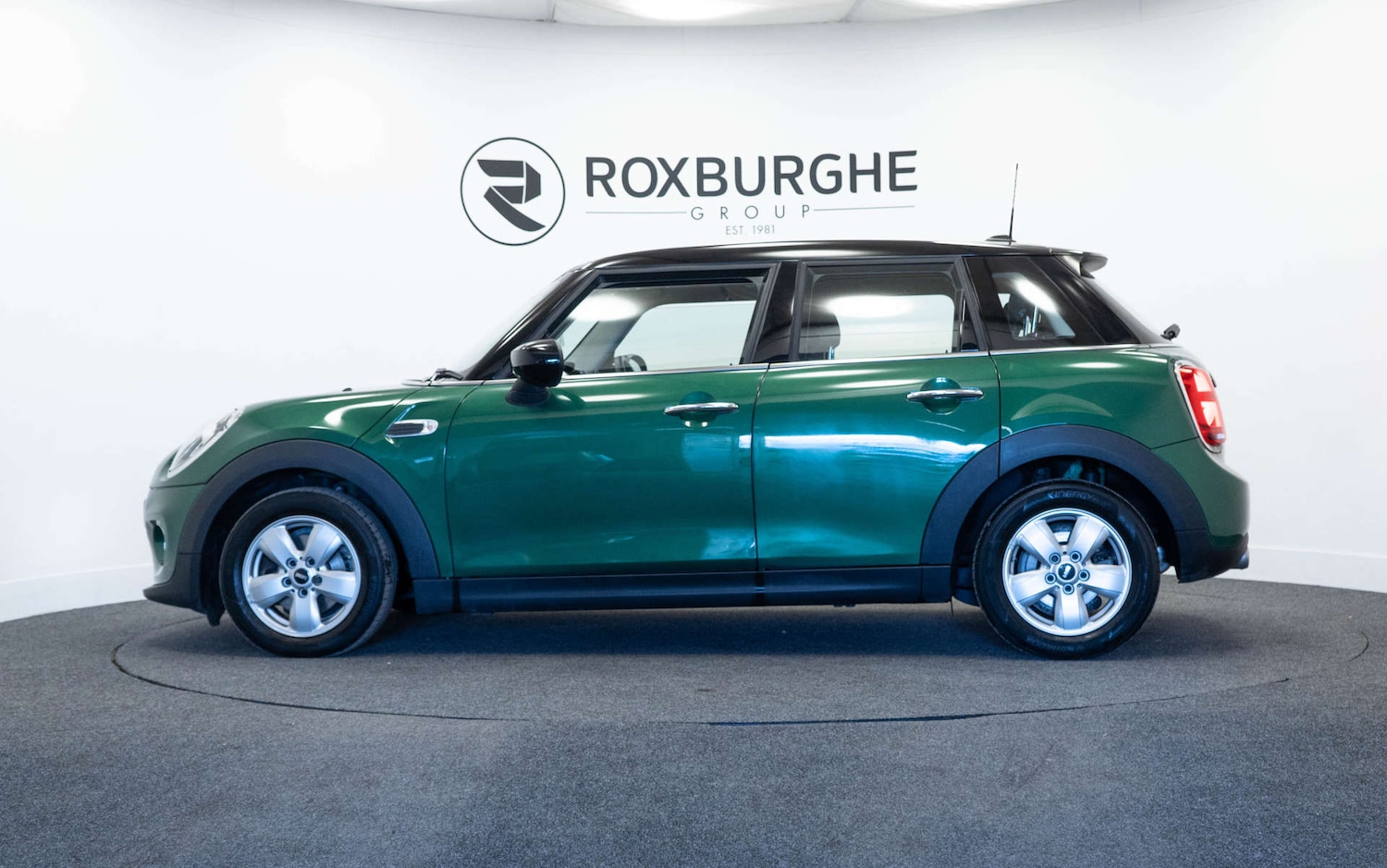 Used MINI Hatch 2019 for sale - 78111371: Photo 4