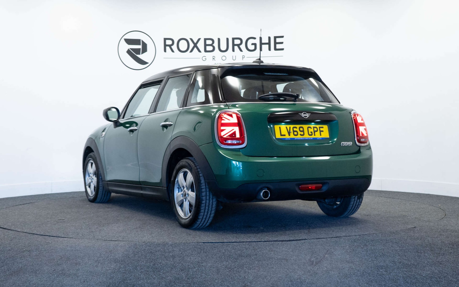 Used MINI Hatch 2019 for sale - 78111371: Photo 5