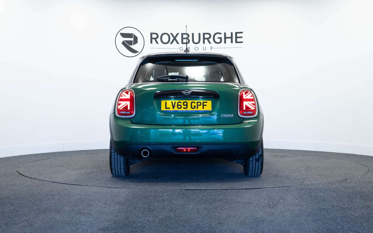 Used MINI Hatch 2019 for sale - 78111371: Photo 7