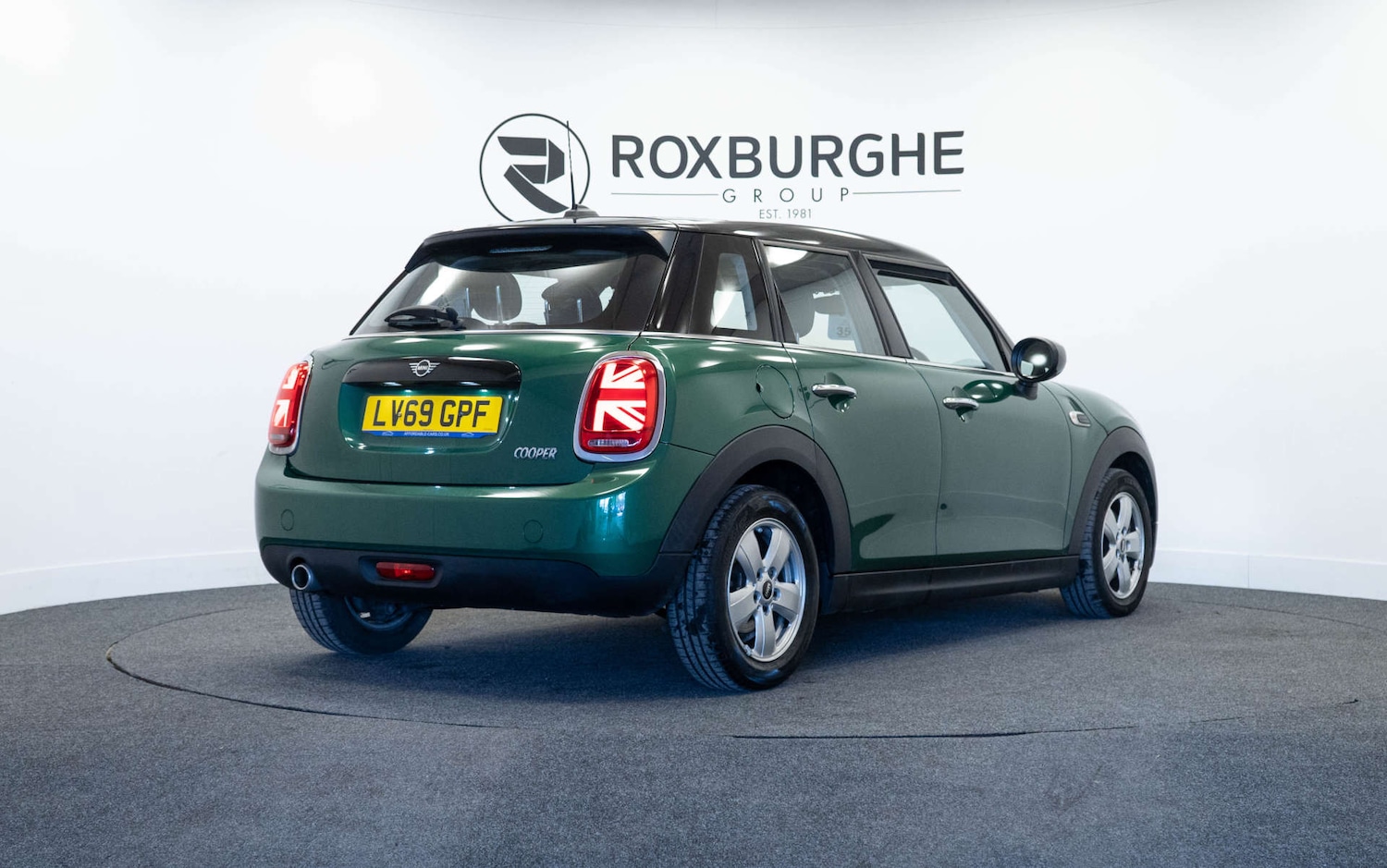 Used MINI Hatch 2019 for sale - 78111371: Photo 8