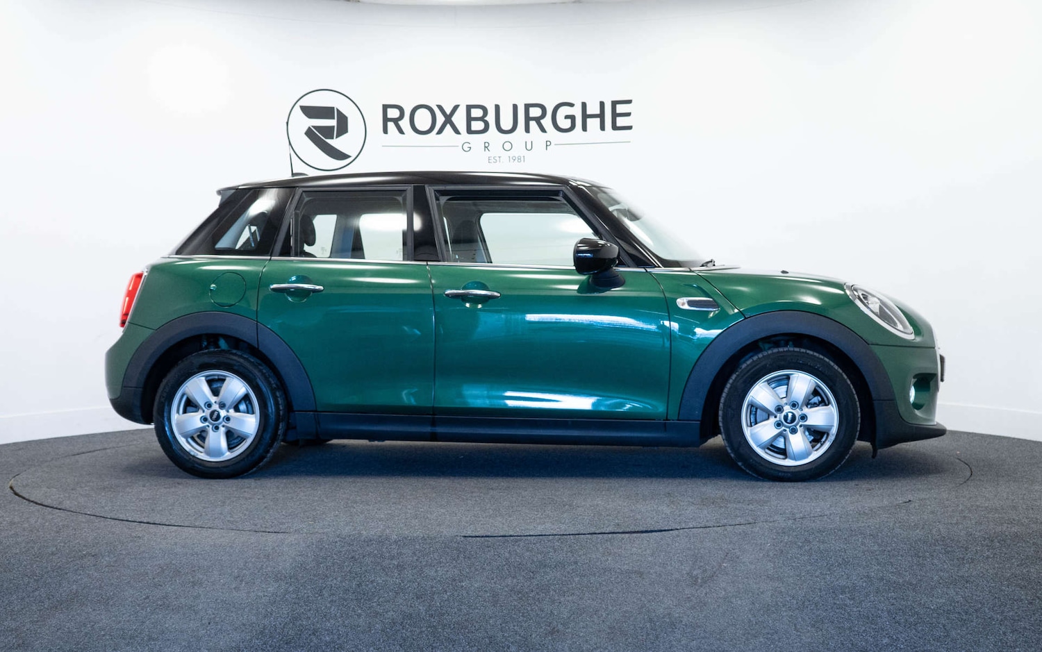 Used MINI Hatch 2019 for sale - 78111371: Photo 9