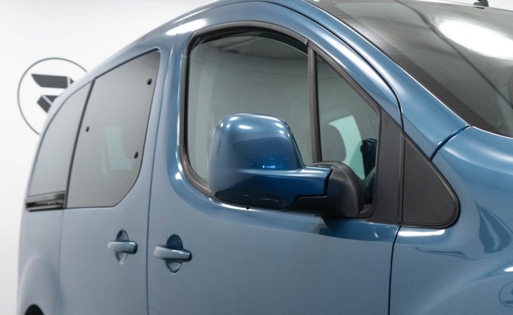 Used Citroen Berlingo Multispace 2018 for sale - 77582939: Photo 12