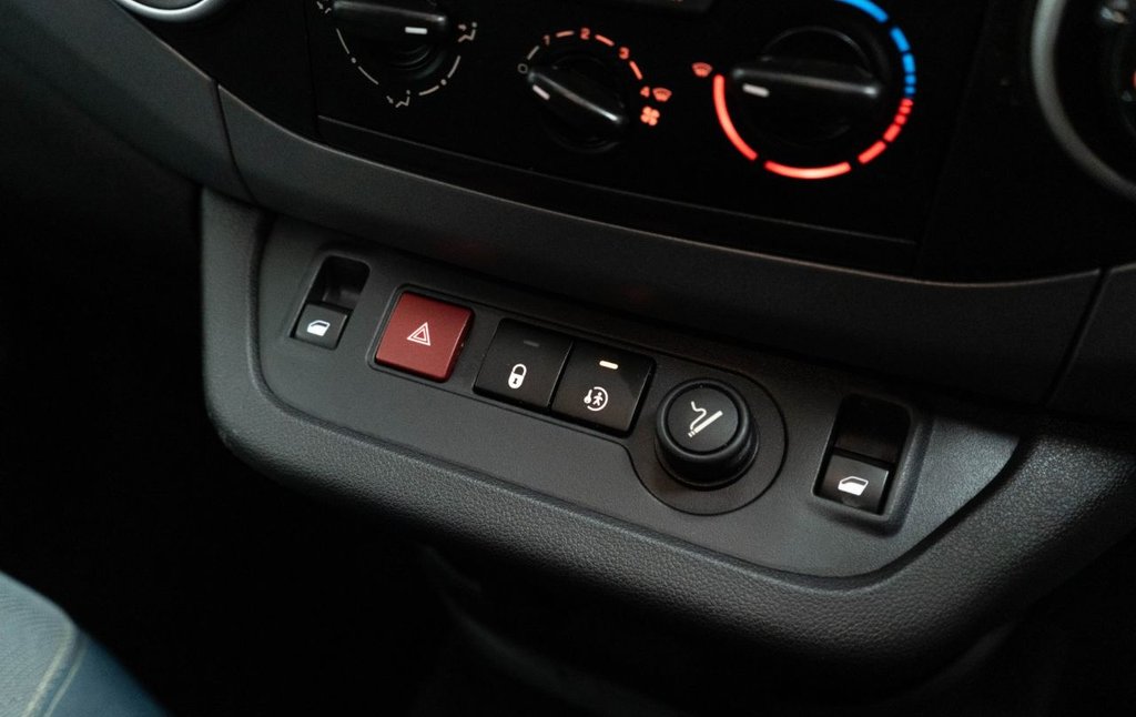 Used Citroen Berlingo Multispace 2018 for sale - 77582939: Photo 25