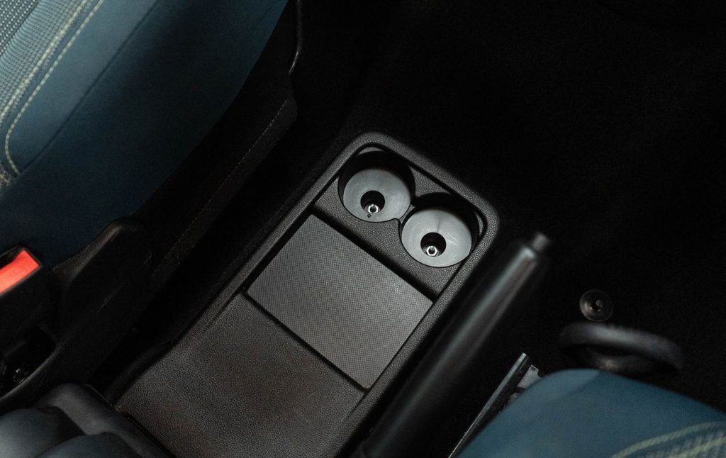 Used Citroen Berlingo Multispace 2018 for sale - 77582939: Photo 26