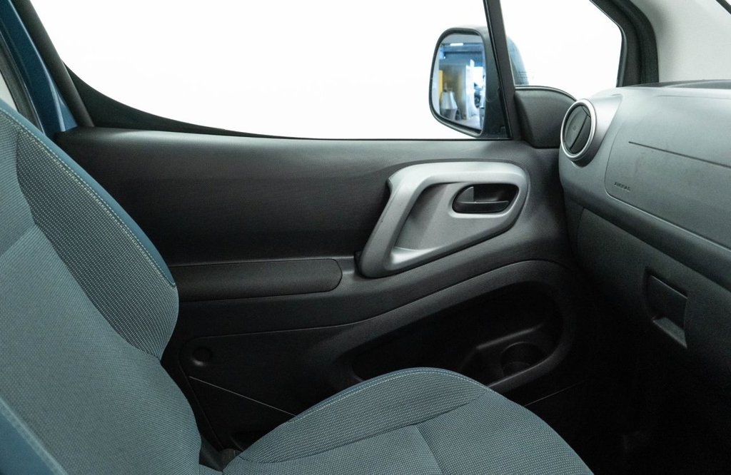 Used Citroen Berlingo Multispace 2018 for sale - 77582939: Photo 27