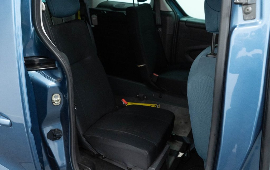 Used Citroen Berlingo Multispace 2018 for sale - 77582939: Photo 29