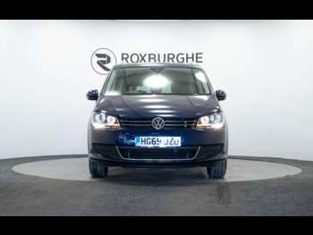 Used Volkswagen Sharan 2020 for sale - 74306364: Photo