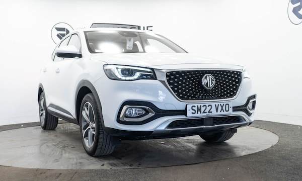 Used MG MG HS 2022 for sale - 75642687: Photo 10