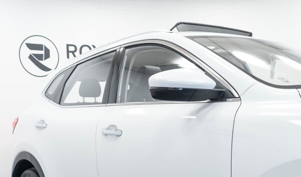 Used MG MG HS 2022 for sale - 75642687: Photo 11