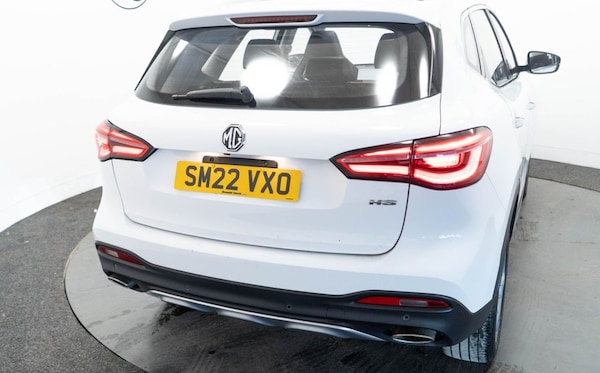 Used MG MG HS 2022 for sale - 75642687: Photo 15