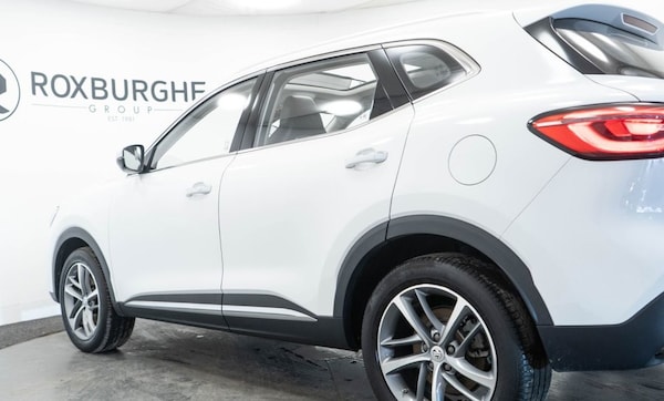 Used MG MG HS 2022 for sale - 75642687: Photo 17